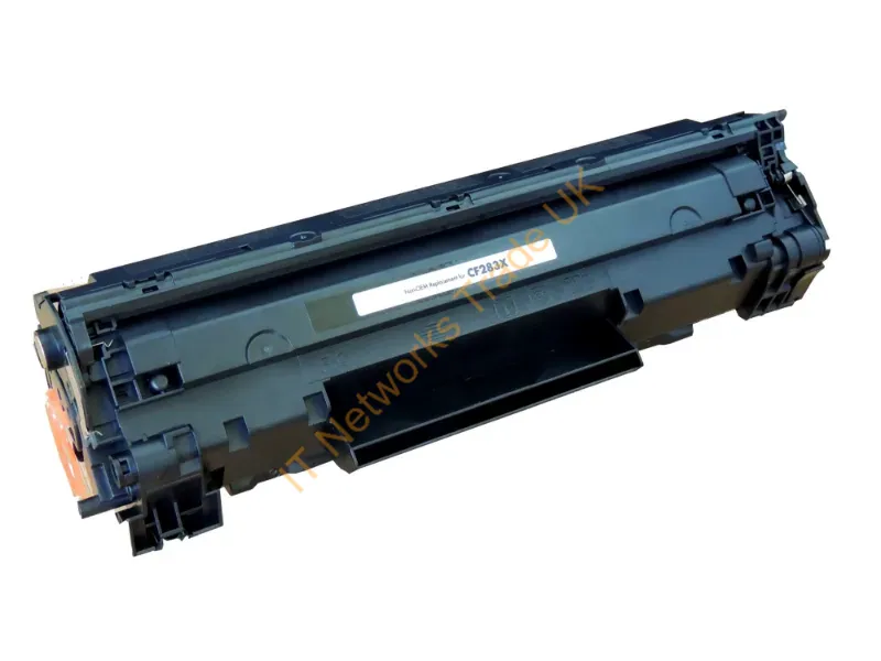 RCHF283X - Static Control Components Rchf283X Toner Cartridge 1 Pc(S) Compatible Black