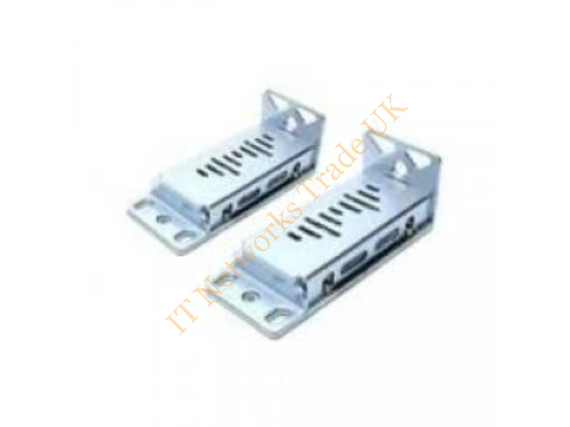 Cisco Rack bracket kit for ME 3400G-2CS AC Ethernet Access Switch Networking Accessory