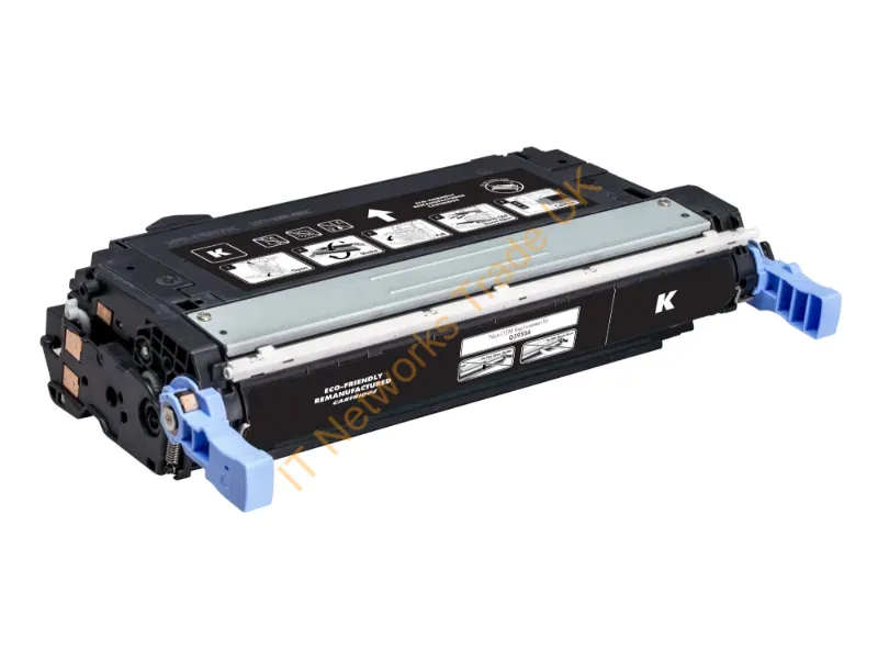 RCQ5950A-CCG - Static Control Components Rcq5950A-Ccg Toner Cartridge Compatible Black