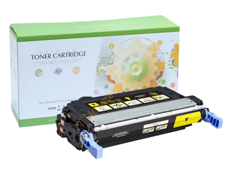 RCQ5952A-CCG - Static Control Components Rcq5952A-Ccg Toner Cartridge 1 Pc(S) Compatible Yellow