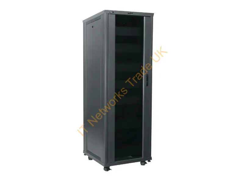 RCS-3524 - Middle Atlantic Products Rcs-3524 Rack Cabinet 35U
