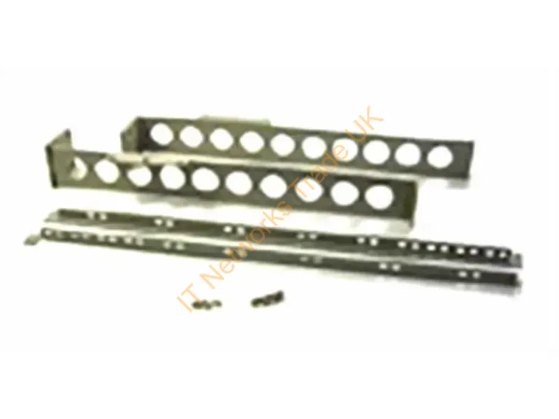 RCS8 - Raritan Mount Brackets Chrome Steel