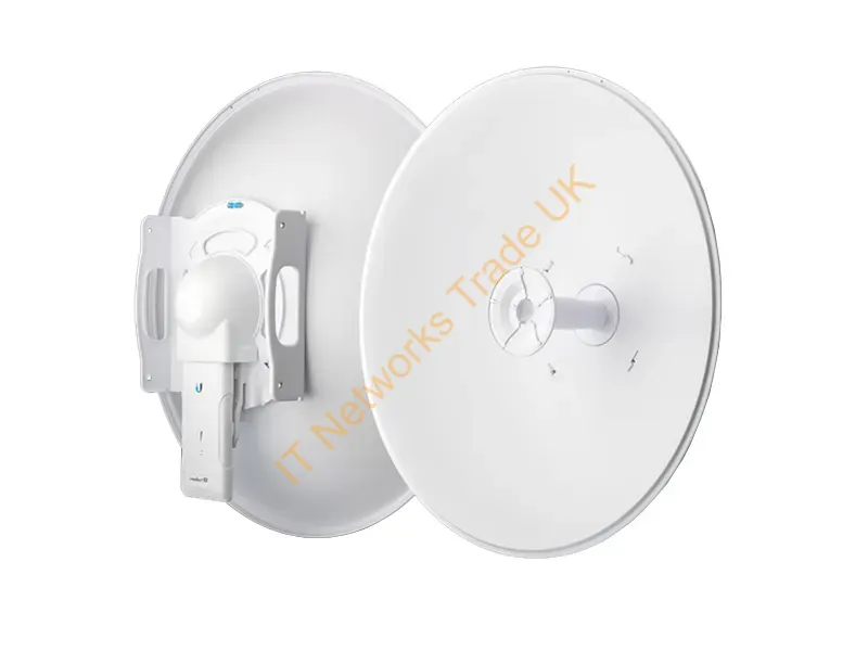 RD-5G30-LW - Ubiquiti Antennen Network Antenna Directional Antenna 30 Dbi