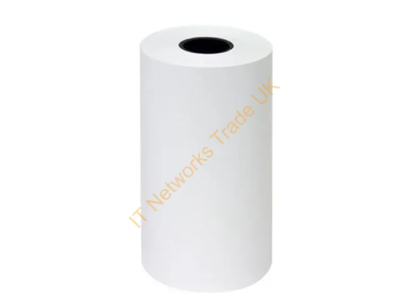 RD002U5M - Brother Rd002U5M Thermal Paper 1078.7" (27.4 M)