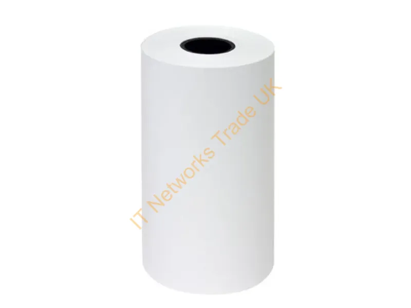 RD007U5M - Brother Rd007U5M Thermal Paper 1524" (38.7 M)