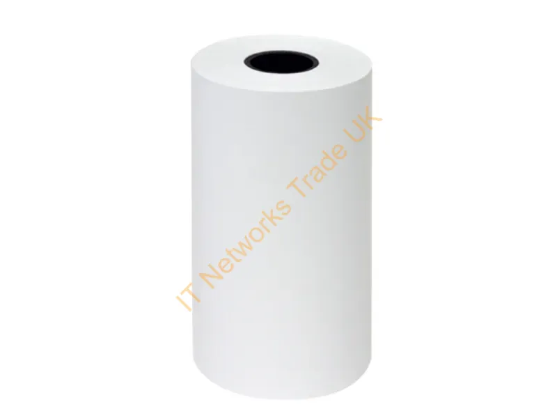RD011U5M - Brother Rd011U5M Thermal Paper 1523.6" (38.7 M)