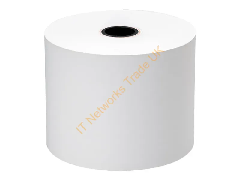 RD012U5S - Brother Rd012U5S Thermal Paper 6102.4" (155 M)