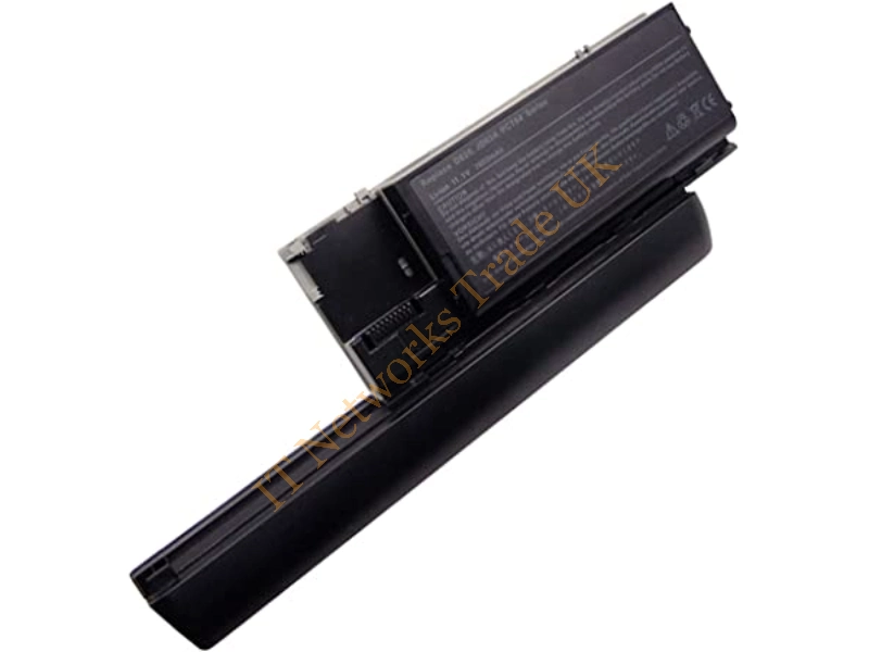 RD300 Dell 9-Cell 11.1V 85WHr Lithium-ion Battery for Latitude D620 D630 Laptop Battery