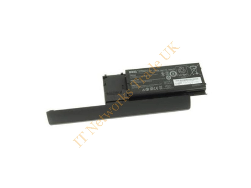RD301 Dell 9-Cell 11.1V 85WHr Lithium-ion Battery for Latitude D620 D630 Laptop Battery