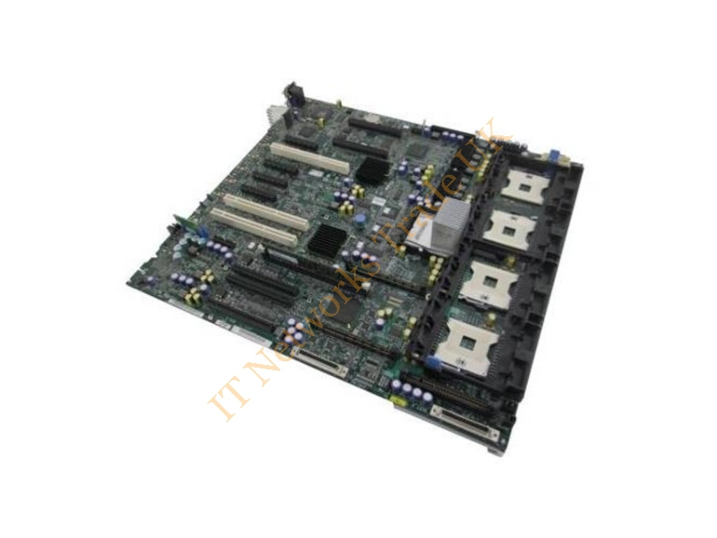 RD318 Dell System Board for PowerEdge 6850 Server Server Motherboard
