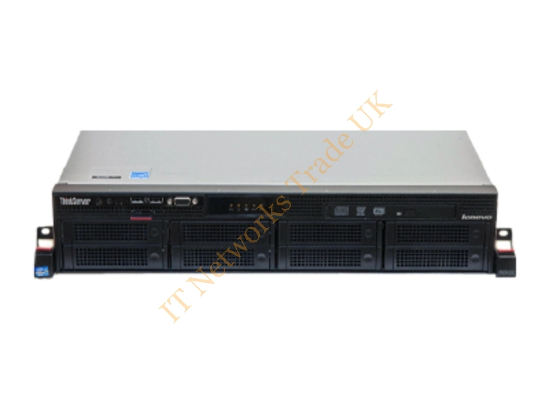 RD430-2 Lenovo ThinkServer Rd430 Server Barebone