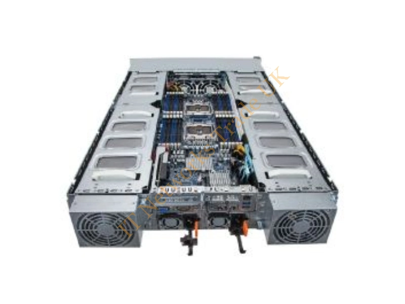 RD430 Lenovo ThinkServer RD430 Server Barebone Server System