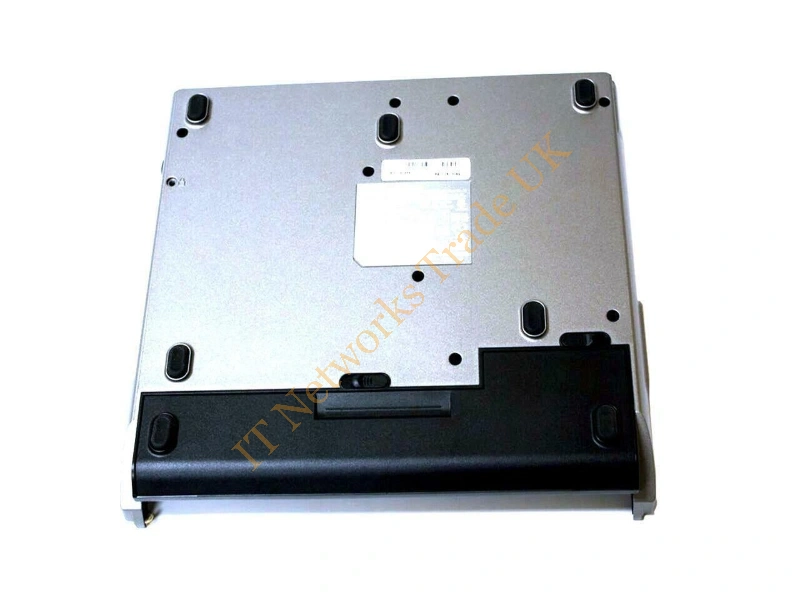 RD523 Dell Media Base Docking Station for Latitude D410 Laptop Accessory