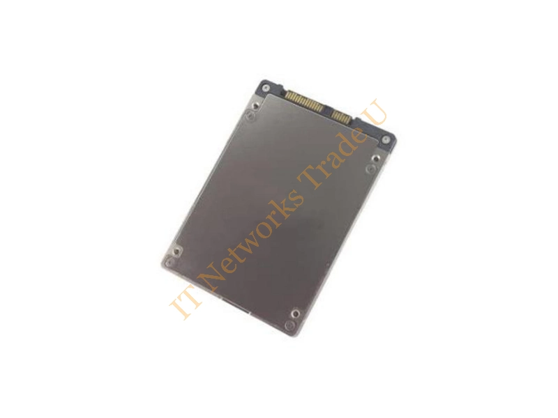 RD5D1SC01-100WWS Netgear 50GB Multi-Level Cell (MLC) SAS 3Gb/s Hot Swap 2.5-inch Solid State Drive for ReadyData 5200 SSD Storage