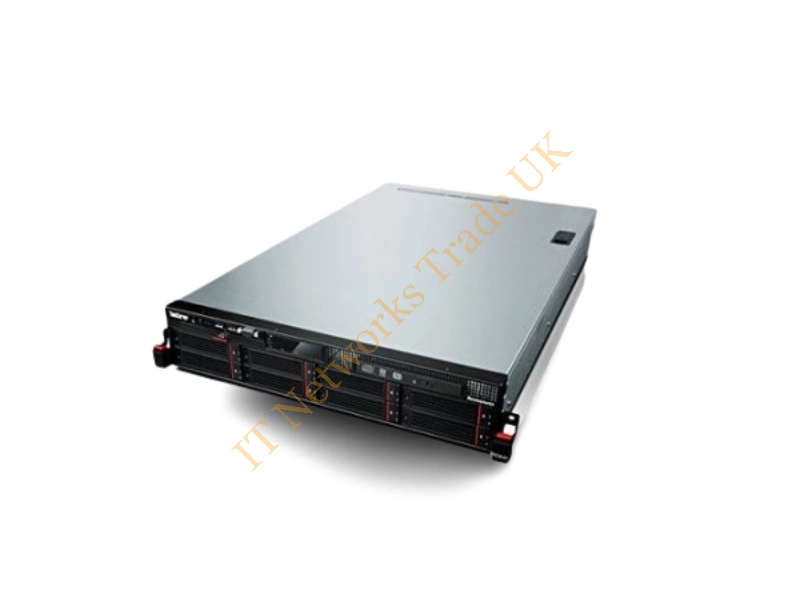 RD640-1 Lenovo ThinkServer Rd430 Server Barebone