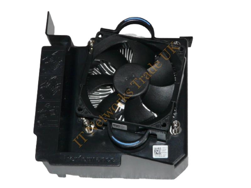 RD6XX Dell Heatsink with Fan Assembly for Precision T1700 Fans And Heatsink Combo