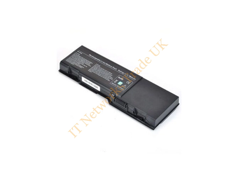 RD855 Dell 85Whr 9-Cell Li-Ion Battery for Inspiron 6100 6400 1501 E1505 131L Laptop Battery