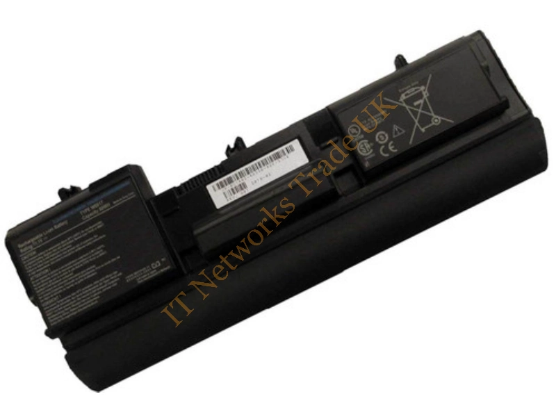 RD860 Dell 55 Whr 6-Cell Li-Ion Battery Laptop Battery