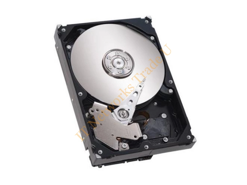 RDD1LT03-10000S Netgear ReadyDATA 500Disk Pack with 1 x 3TB SATA Hard Drive Network Storage System
