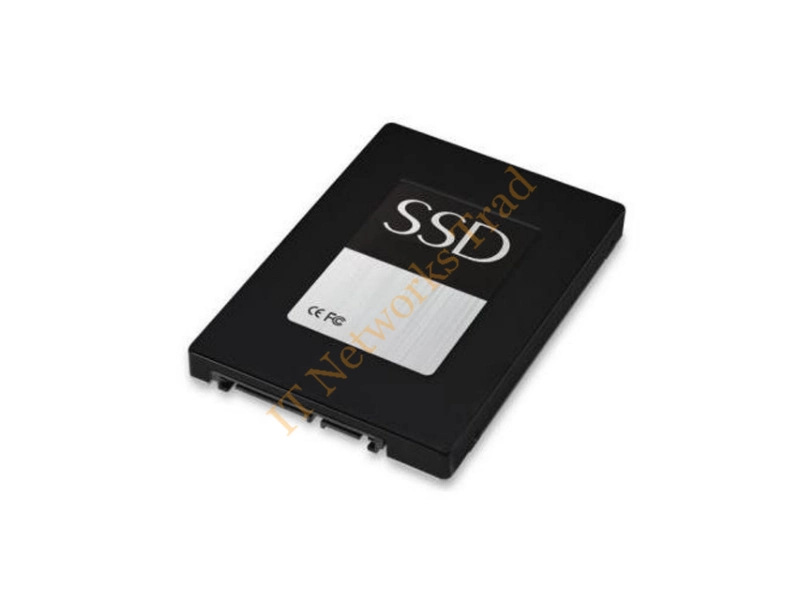 RDD1SM01-10000S Netgear 100GB Multi-Level Cell (MLC) SATA 2.5-inch Solid State Drive for ReadyDATA 516 SSD Storage