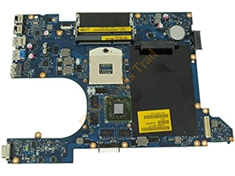 RDH49 Dell Motherboard AMD Vostro 3560 Laptop Motherboard