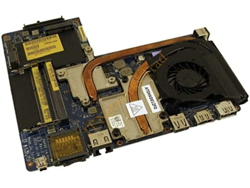 RDK8T Dell System Board for Alienware M11X R3 Laptop Motherboard with Intel i5-2537M 1.4G