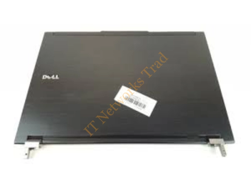 RDKW2 Dell LED Black LCD Back Cover for Latitude E4300 Top Lid Laptop Accessory