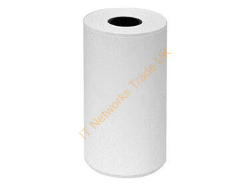 RDM03U1 - Brother Rdm03U1 Printer Label White