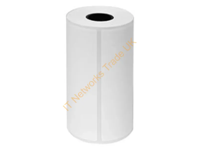 RDM05U1 - Brother Rdm05U1 Printer Label White
