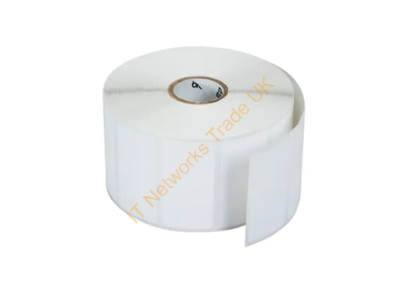 RDQ01U1 - Brother Rdq01U1 Printer Label White