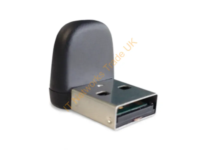 RDR-6012AKU - Rf Ideas Pcprox Rfid Reader Usb 2.0 Black