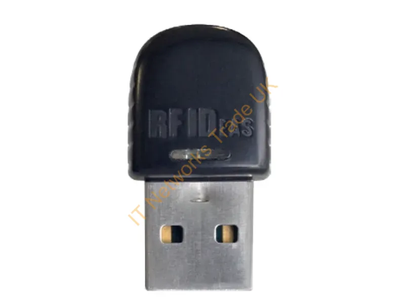 RDR-6022AKU - Rf Ideas Pcprox Rfid Reader Usb 2.0 Black