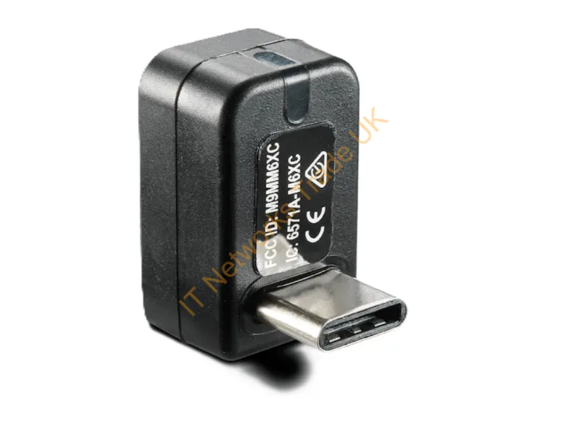 RDR-60U2AKU - Rf Ideas Rdr-60U2Aku Rfid Reader Usb Black