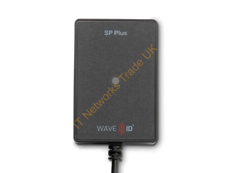 RDR-805H1AKU - Rf Ideas Rdr-805H1Aku Rfid Reader Usb Black
