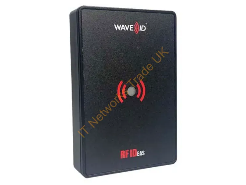 RDR-80LH1BKU - Rf Ideas Rdr-80Lh1Bku Rfid Reader Usb 2.0 Black