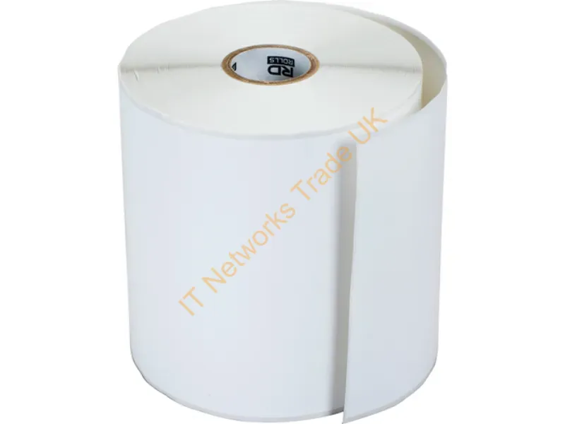 RDS01U2 - Brother Rds01U2 Printer Label