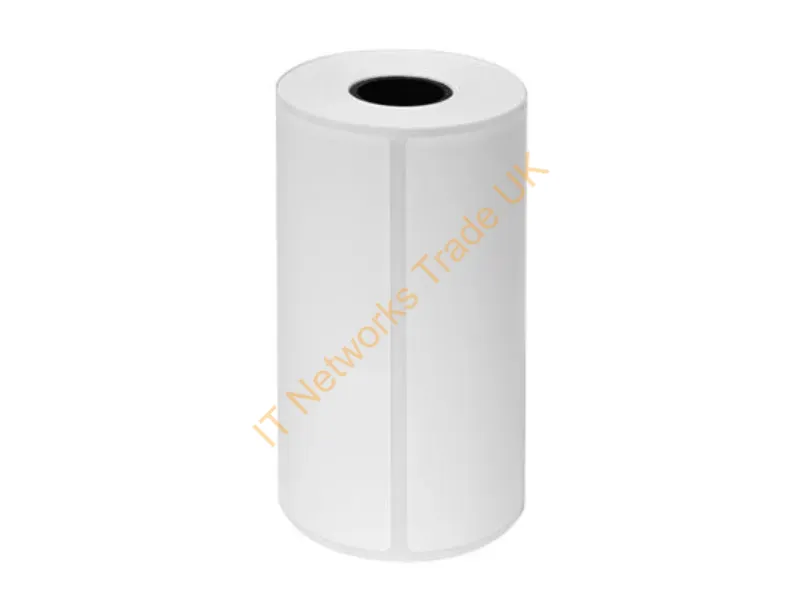 RDS03U1 - Brother Rds03U1 Printer Label White