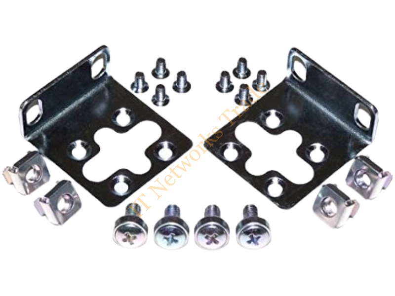 RE-1UA HP Rack Mount Brackets for Procurve Server Server Accessory