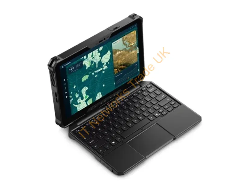 RE1226KE - Dell Dell Pro Rugged 12 Keyboard