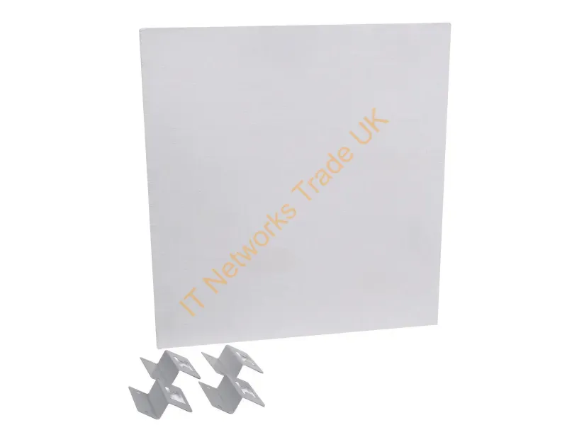 REKBB20 - Hubbell Premise Wiring Plywood Backboard F/Mountingcdw001399198