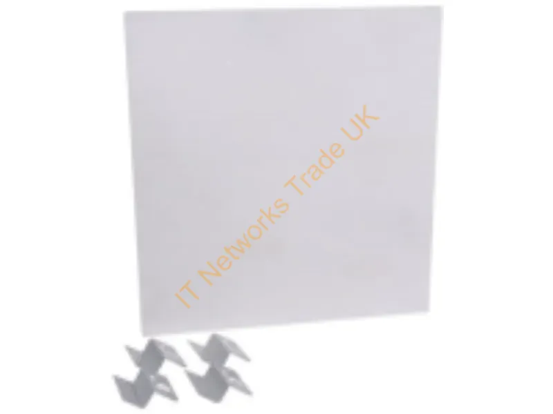 REKBB40 - Hubbell Premise Wiring Cab, Access,Rem Equip,Bkbord Kt,Idf,40H