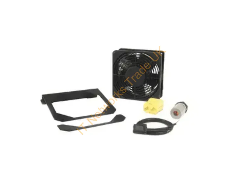 REKF - Hubbell Premise Wiring Fan Kit Accessory For Rebox