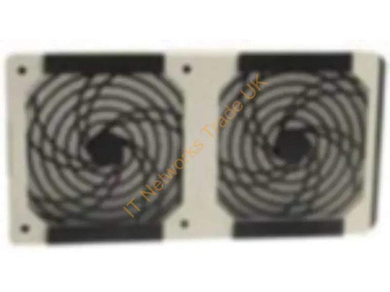 REKFF - Hubbell Premise Wiring Fan Filter Kitfor Re4, Re4X Or Idf Only