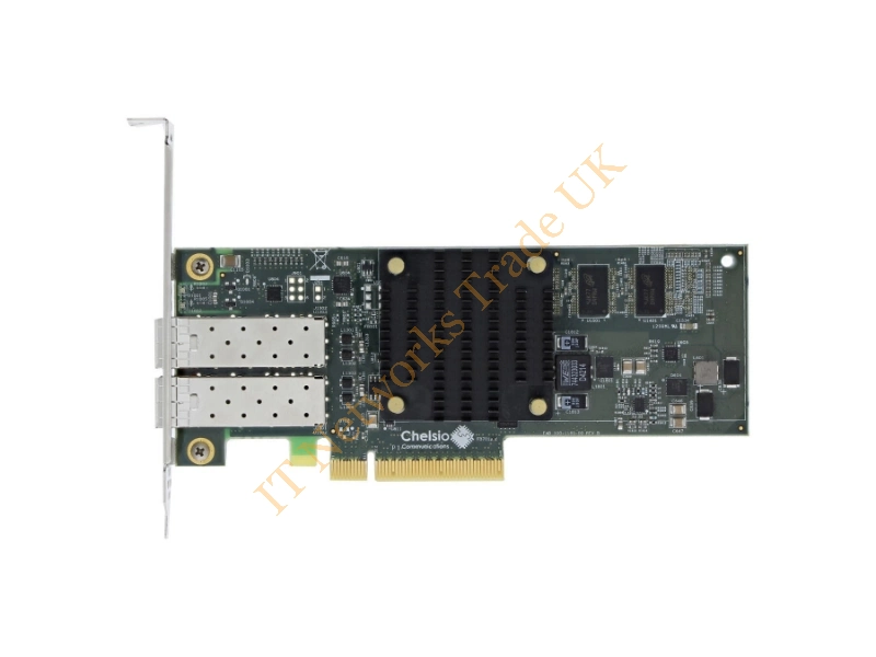 REM-CC2-T520 Dell Dual Port 10GB Ethernet Adapter