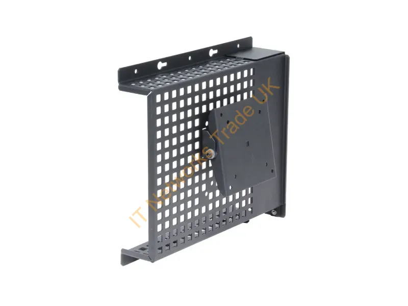 RETAIL-DELL-WALL-007 - Racksolutions 105-B Mounting Plate