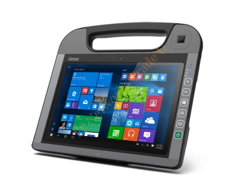 RF1OZQDI5HXX - Getac RX10 128GB Black,Grey tablet Accessory