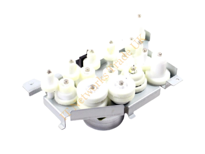 RF268 Dell Main Drive Motor Assembly for 5110cn Printer Accessory