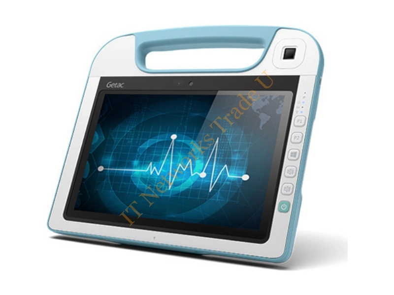 RF3OYCDB5HXX - Getac RX10H 128GB Blue, Grey tablet Accessory
