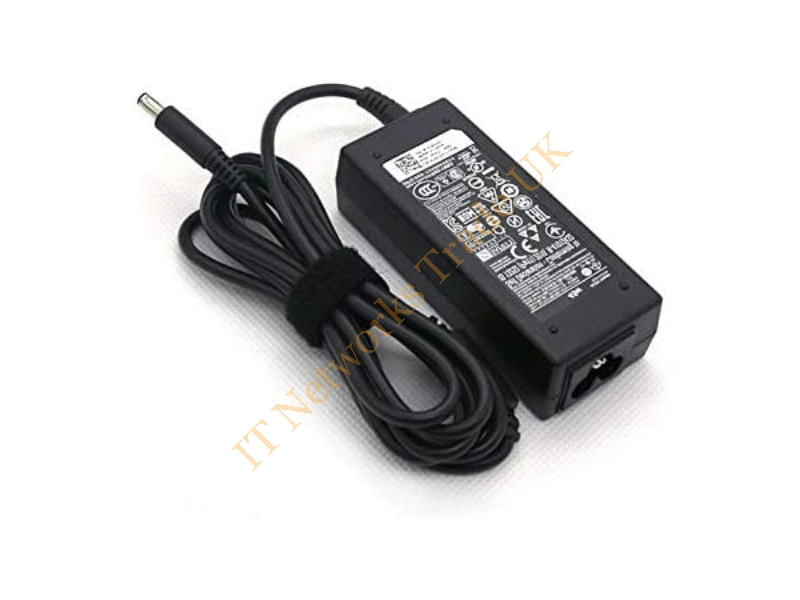 RF449 Dell 50 Watt AC Adapter Delta WW (RoHS) Power Adapter