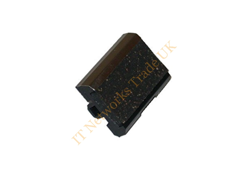 RF5-0343-000CN HP Separation Pad (Rectangular) for LaserJet 4 / 5 / 6 Printer Accessory